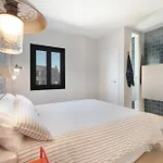 The Comfort House Hébergement de vacances *