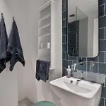 The Comfort House