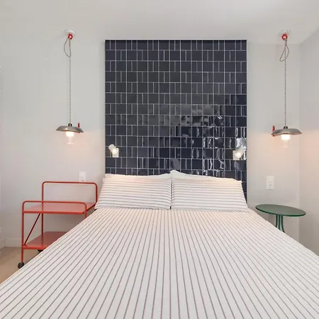 Nomad Hub Tenerife Σπίτι διακοπών