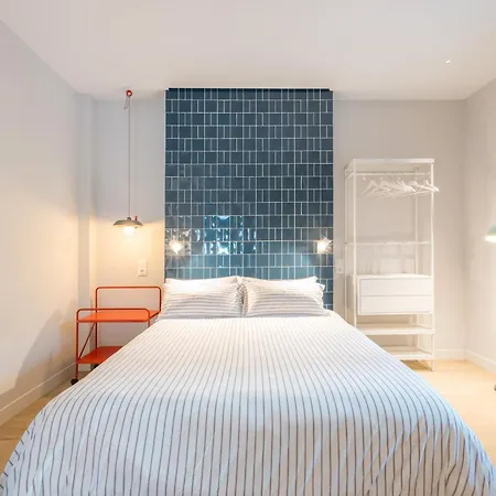 Nomad Hub Tenerife Σπίτι διακοπών