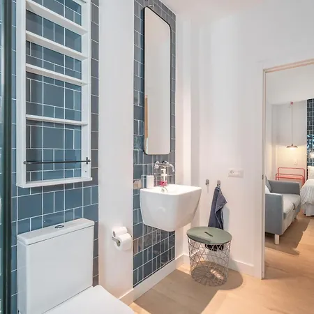 Nomad Hub Tenerife Σπίτι διακοπών