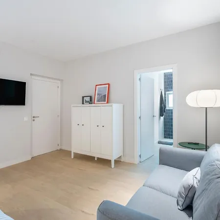 Nomad Hub Tenerife Σπίτι διακοπών *