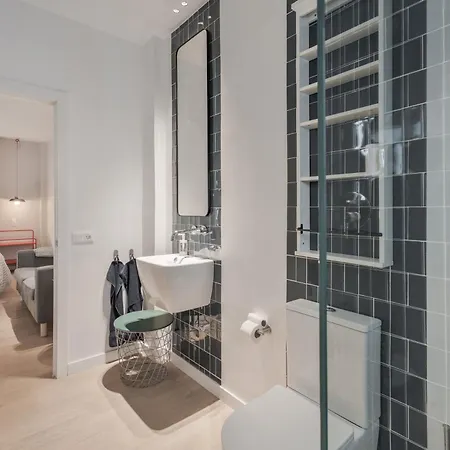 Nomad Hub Tenerife Σπίτι διακοπών *