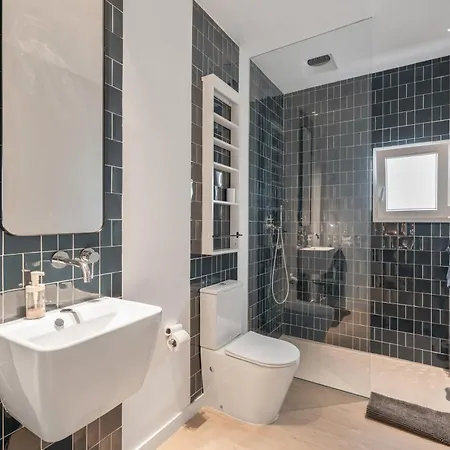 Nomad Hub Tenerife Barranco Grande