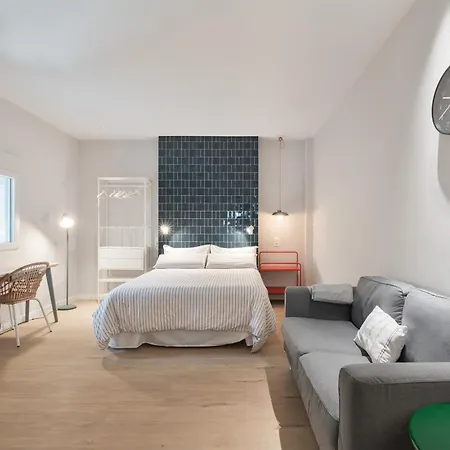 Nomad Hub Tenerife Σπίτι διακοπών Barranco Grande