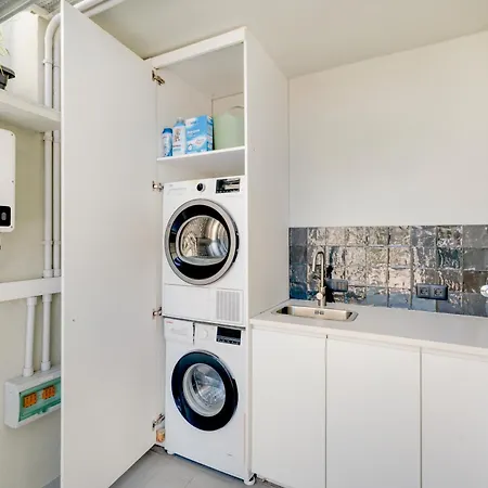 Σπίτι διακοπών Nomad Hub Tenerife Barranco Grande