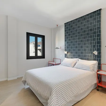 Σπίτι διακοπών Nomad Hub Tenerife *