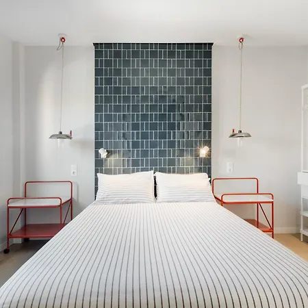 Nomad Hub Tenerife Σπίτι διακοπών Barranco Grande