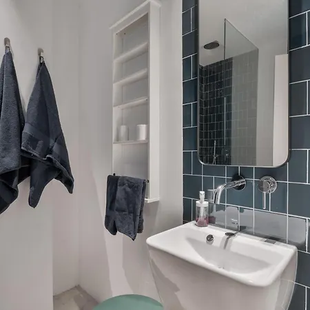 Nomad Hub Tenerife Σπίτι διακοπών