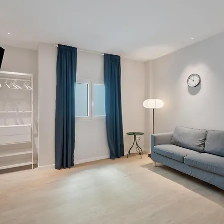 Σπίτι διακοπών Nomad Hub Tenerife *