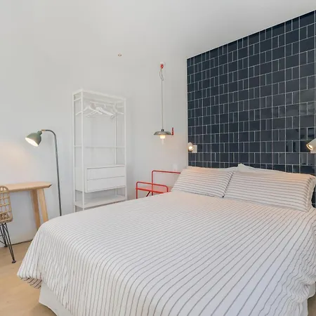 Σπίτι διακοπών Nomad Hub Tenerife *