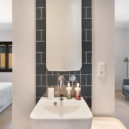 Nomad Hub Tenerife Σπίτι διακοπών