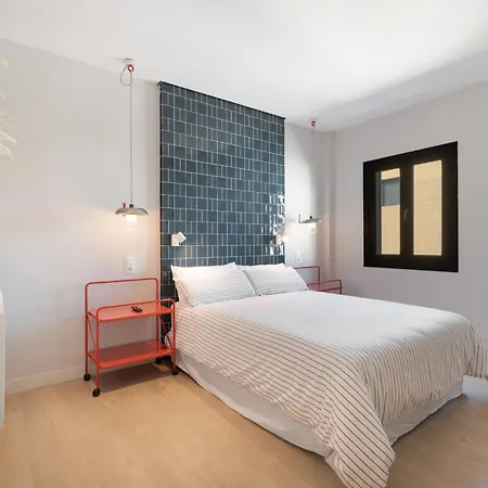 Nomad Hub Tenerife Σπίτι διακοπών Barranco Grande