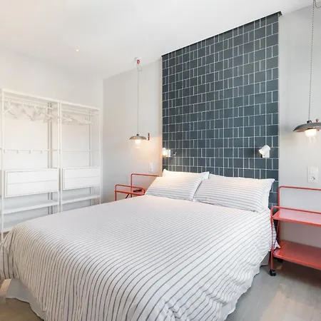 Σπίτι διακοπών Nomad Hub Tenerife *