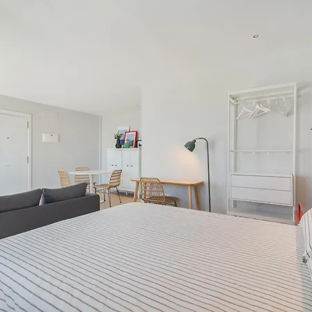 Coliving Pescado Salado *