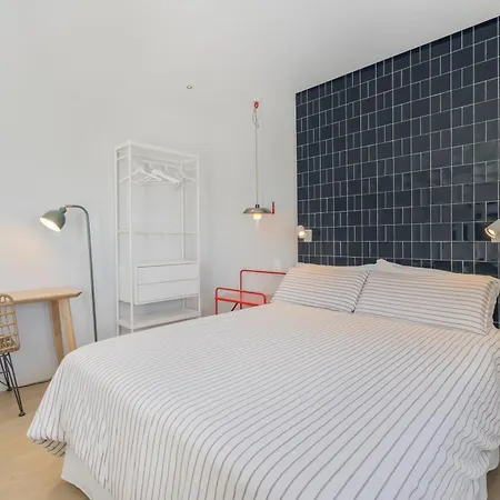 Feriehus Coliving Pescado Salado Barranco Grande