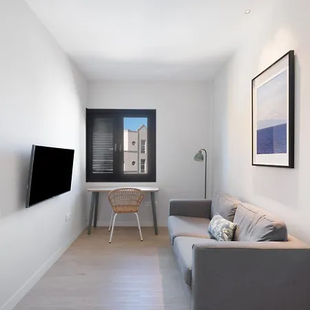 Coliving Pescado Salado * Barranco Grande