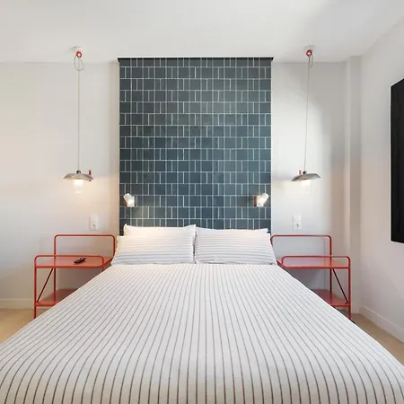 Coliving Pescado Salado