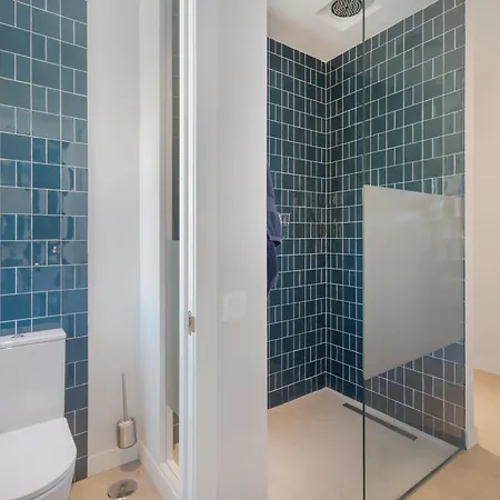 Coliving Pescado Salado *