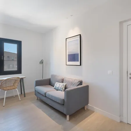 Coliving Pescado Salado Feriehus *