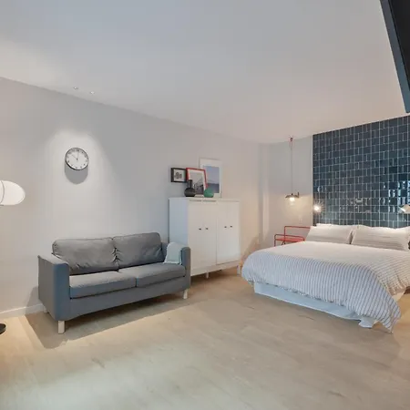 Coliving Pescado Salado * Barranco Grande