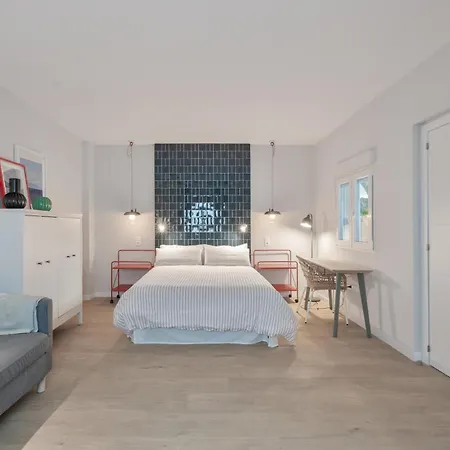 Coliving Pescado Salado Barranco Grande