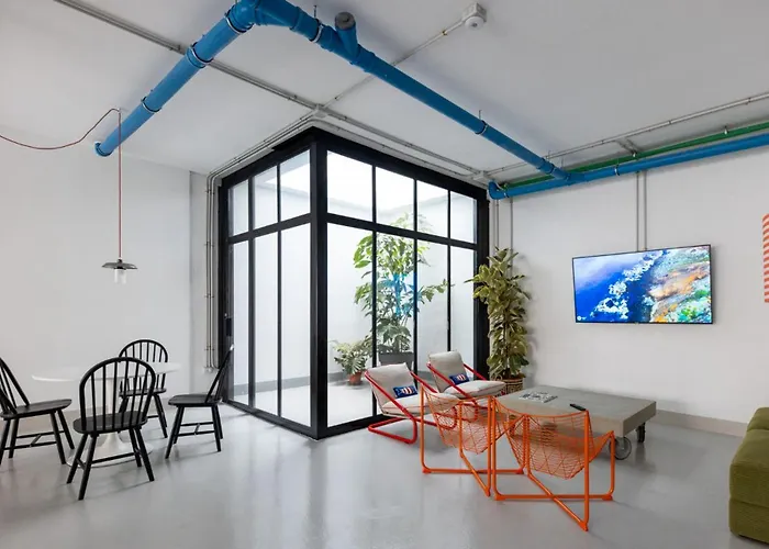 The Comfort House 度假居 Barranco Grande