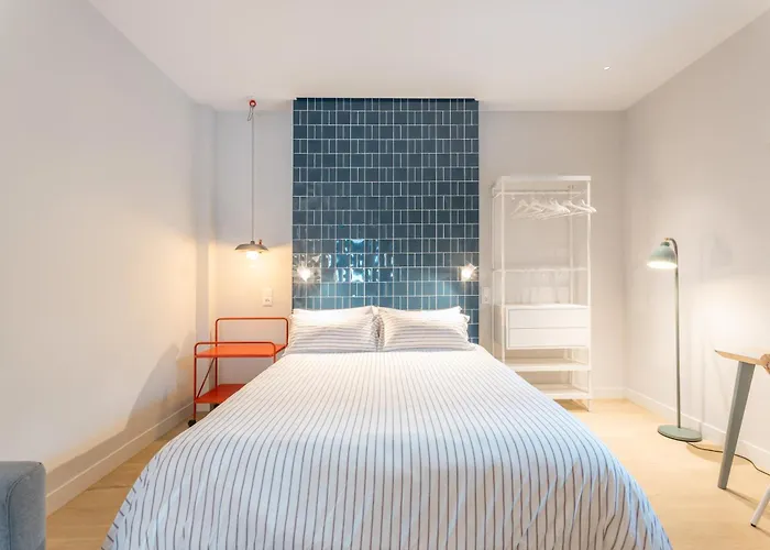 Nomad Hub Tenerife Hébergement de vacances