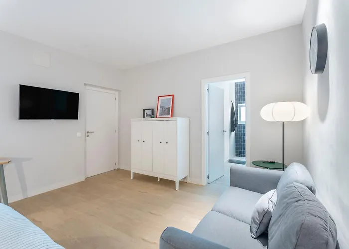 Nomad Hub Tenerife Hébergement de vacances *