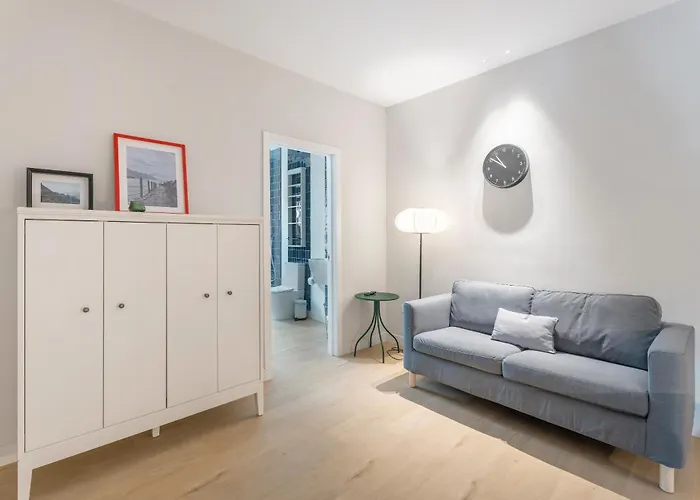 Nomad Hub Tenerife Hébergement de vacances