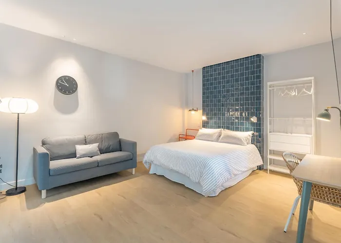 The Comfort House * Barranco Grande