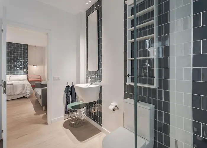 Nomad Hub Tenerife Dom wakacyjny *