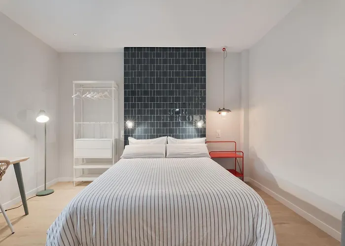 Nomad Hub Tenerife *