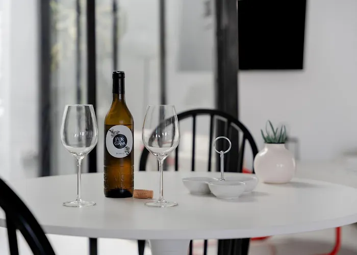 度假居 The Comfort House Barranco Grande