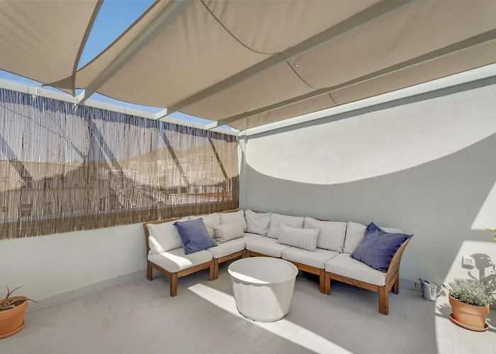 度假居 The Comfort House Barranco Grande