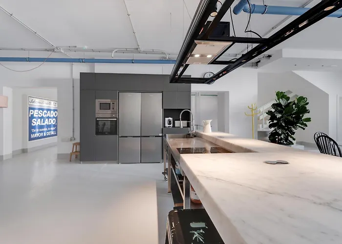 The Comfort House * Barranco Grande