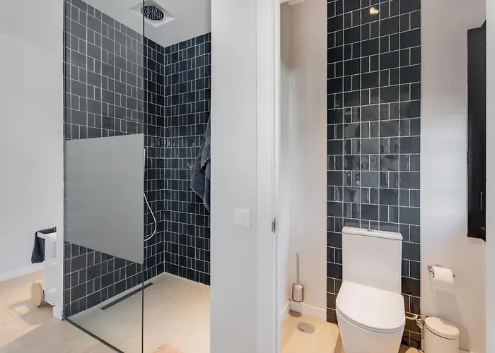 The Comfort House 度假居 *