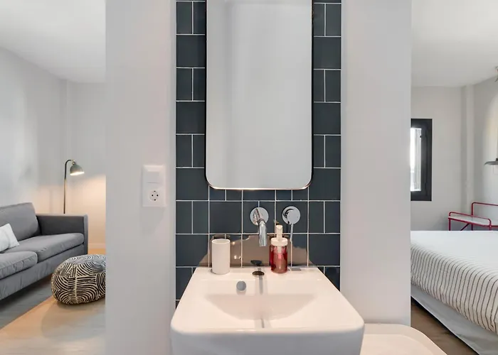 度假居 The Comfort House Barranco Grande