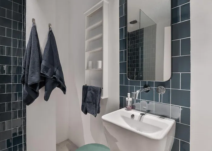 Nomad Hub Tenerife Hébergement de vacances