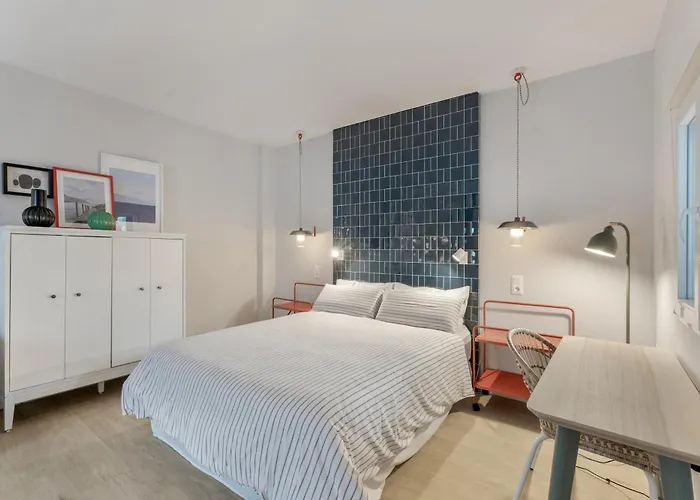 Nomad Hub Tenerife *