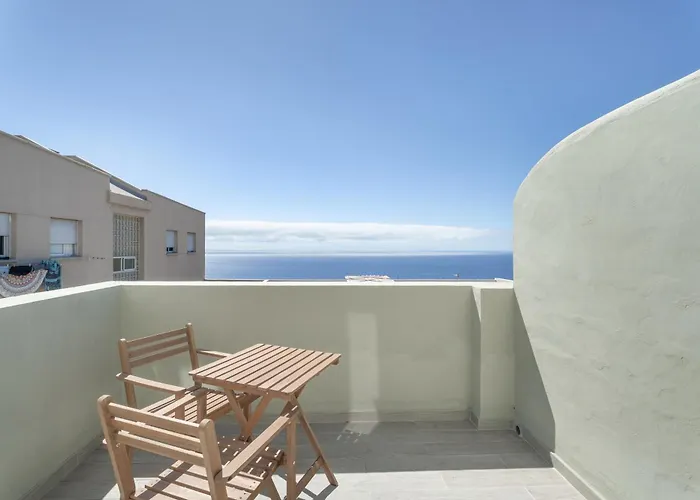 Nomad Hub Tenerife Dom wakacyjny *