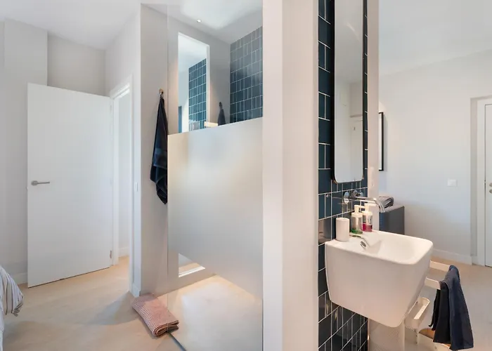 The Comfort House * Barranco Grande