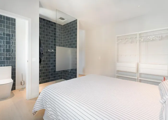 Hébergement de vacances Nomad Hub Tenerife