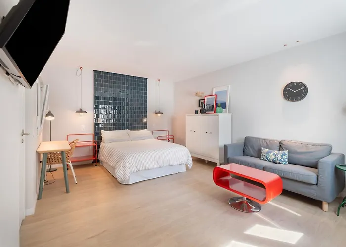 Nomad Hub Tenerife *