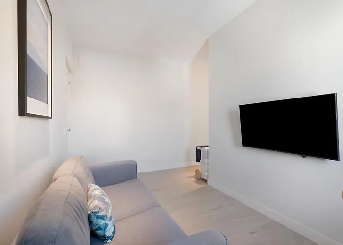 度假居 The Comfort House Barranco Grande