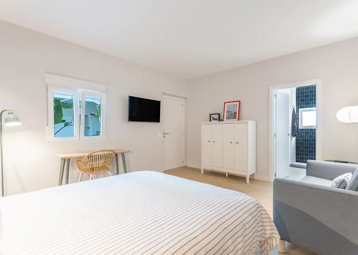 The Comfort House Barranco Grande