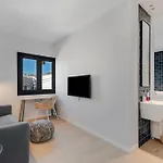 The Comfort House *