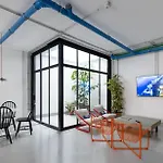 Vakantiehuis The Comfort House