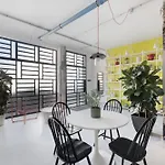 Vakantiehuis The Comfort House Barranco Grande