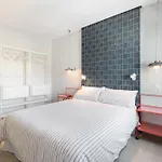 The Comfort House * Barranco Grande